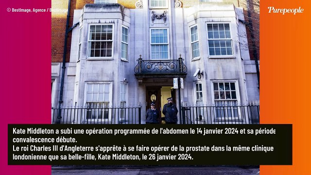 Kate Middleton : Cancers, tuberculoses, AVC... des antécédents médicaux très inquiétants pour la princesse opérée