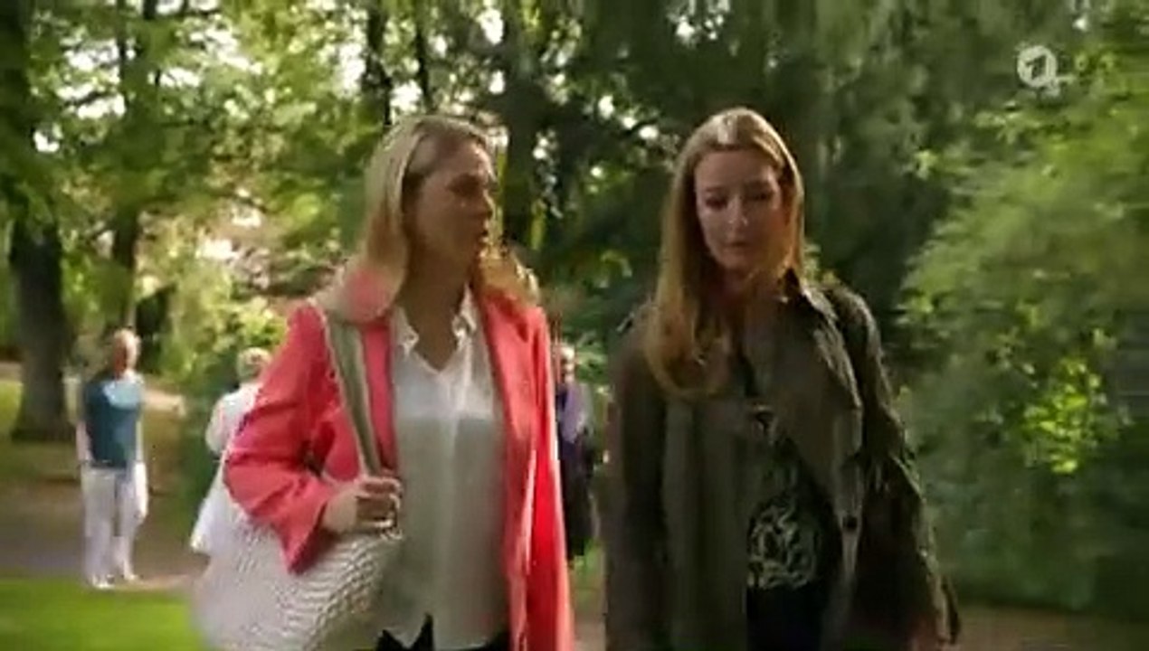 Rote Rosen Folge 3919 Bittere Enttäuschung