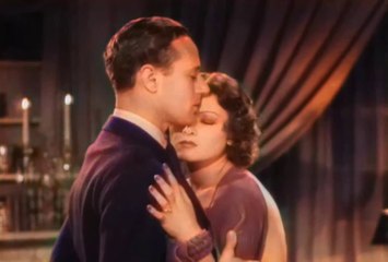 The Animal Kingdom (1932) - Classic Comedy Film