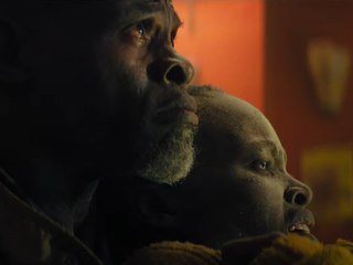 "A Quiet Place: Tag eins": Erster Trailer lässt alle verstummen