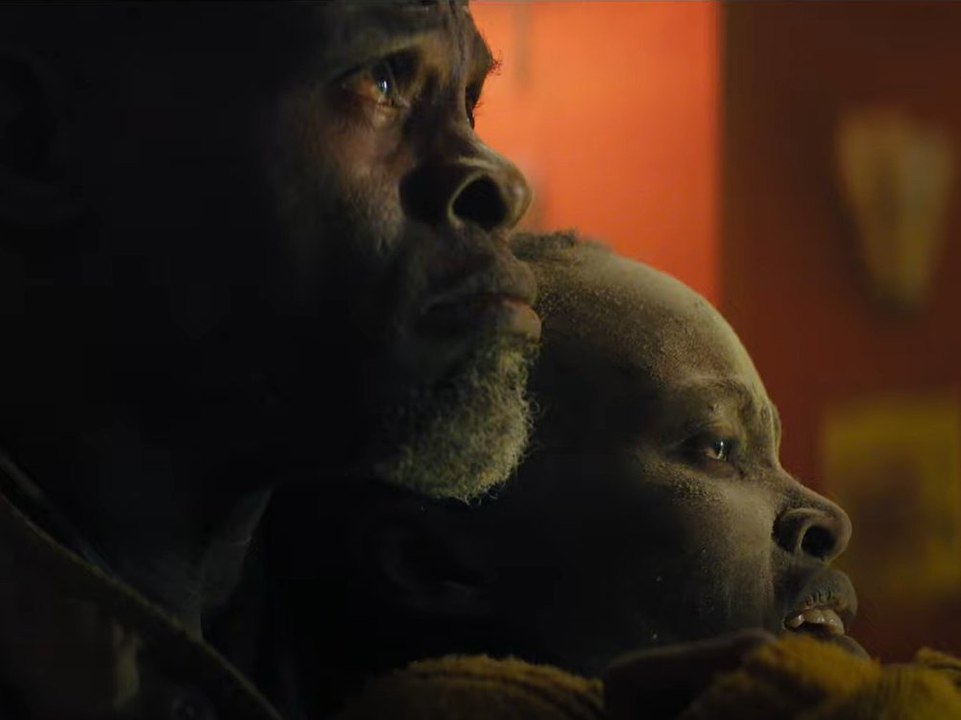 "a quiet place: tag eins": erster trailer lässt alle verstummen