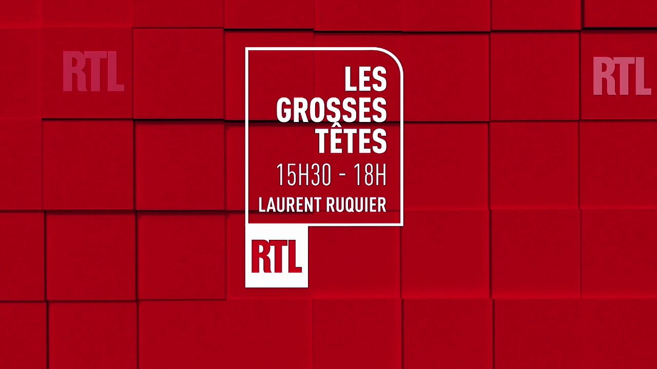 Abdeslam extradé, hommage national aux Invalides, Journée mondiale sans portable : le journal RTL de 16 h du 7 février 2024