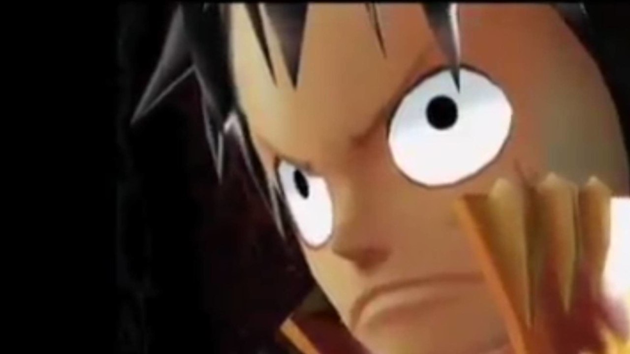 One Piece: Unlimited Cruise 2 im Launch-Trailer für die Wii