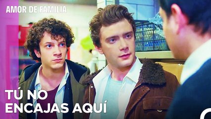 Rahmet Y Hikmet Despedidos - Amor De Familia