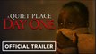 A Quiet Place: Day One | Official Trailer - Lupita Nyong’o, Joseph Quinn