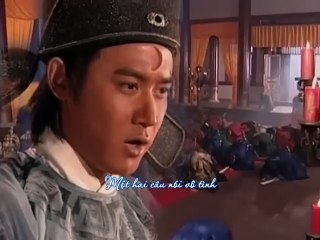 THỜI NIÊN THIẾU CỦA BAO THANH THIÊN - PHẦN 2 - Tập 06