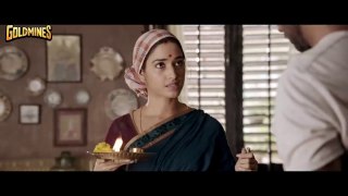 Abhinetri No. 1 (2024) - South Horror Comedy Hindi Movie _ Prabhu Deva, Tamannaah Bhatia, Sonu Sood