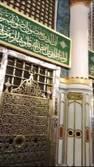 Live Updates from Makkah & Madinah 🕌