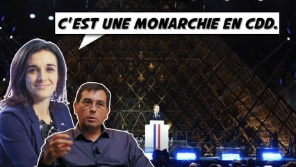 5 preuves que notre système politique est dépassé