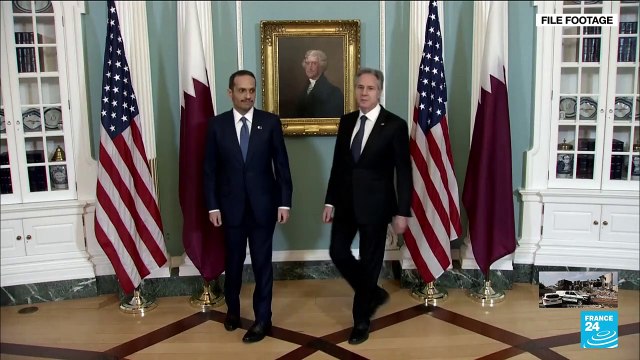 Hamas proposes 135-day Gaza truce with complete Israeli withdrawal - (Reuters)