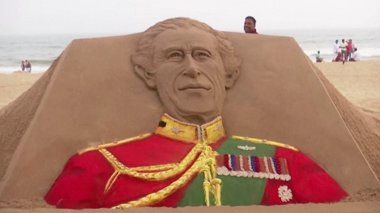 Global Outpouring of Support for King Charles Amid Cancer Diagnosis