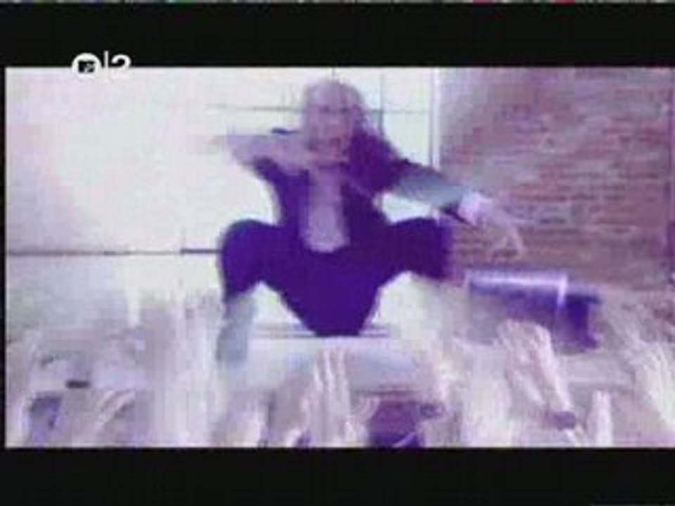 Strapping Young Lad - Wrong side