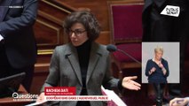 Audiovisuel public : Rachida Dati assure qu'elle reprendra les propositions du Sénat