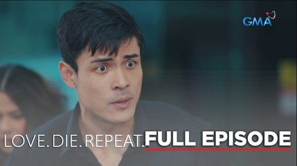 Love. Die. Repeat: Bernard saves Chloe! (Full Episode 18) February 7, 2024
