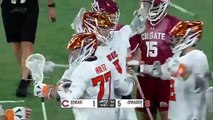 Highlights Syracuse vs. Colgate (2024 NCAA Men's Lacrosse)