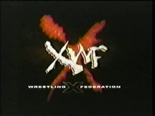 X Wrestling Federation - Johnny B. Badd vs. Mr. Jones