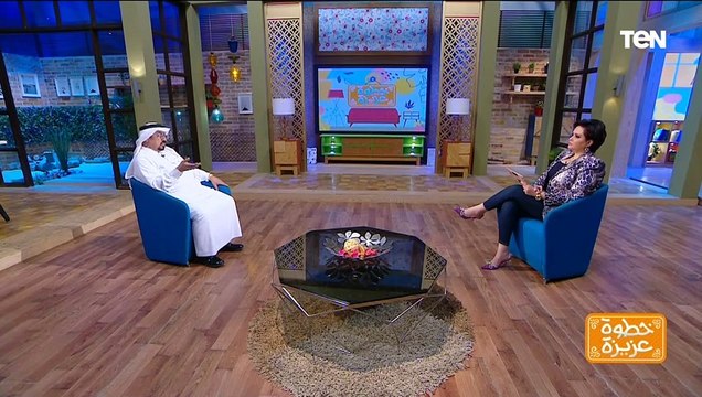 إزاي تقدر تطور من نفسك وتسوق لها؟.. إجابة سهلة وبسيطة من الكاتب والمفكر وليد الأنصاري