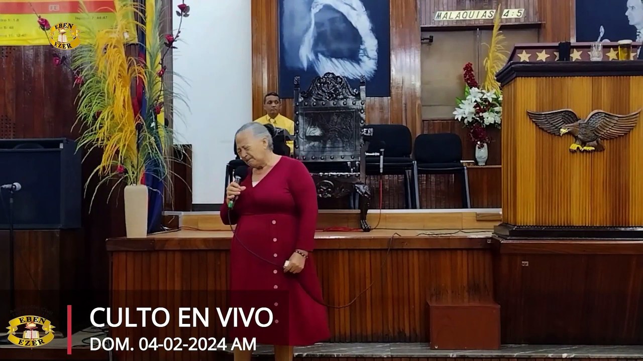 AIDA LINAREZ ES JESUS