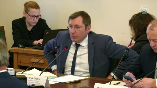 Alain Chrétien appelle à re-rédiger un guide des bonnes pratiques du Code des marchés publics