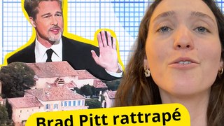 Les astuces de Brad Pitt pour réduire ses impôts