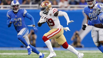 Super Bowl LVIII Injury Update: Is Deebo Samuel Fully Healthy?