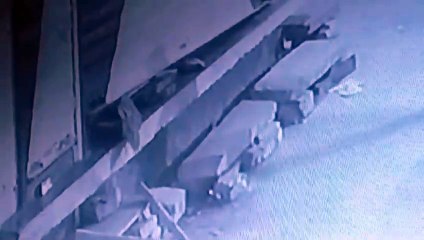 शादी में गया था सराफा व्यापारी का परिवार, लौटकर आए तो चोरी करते मिले चोर