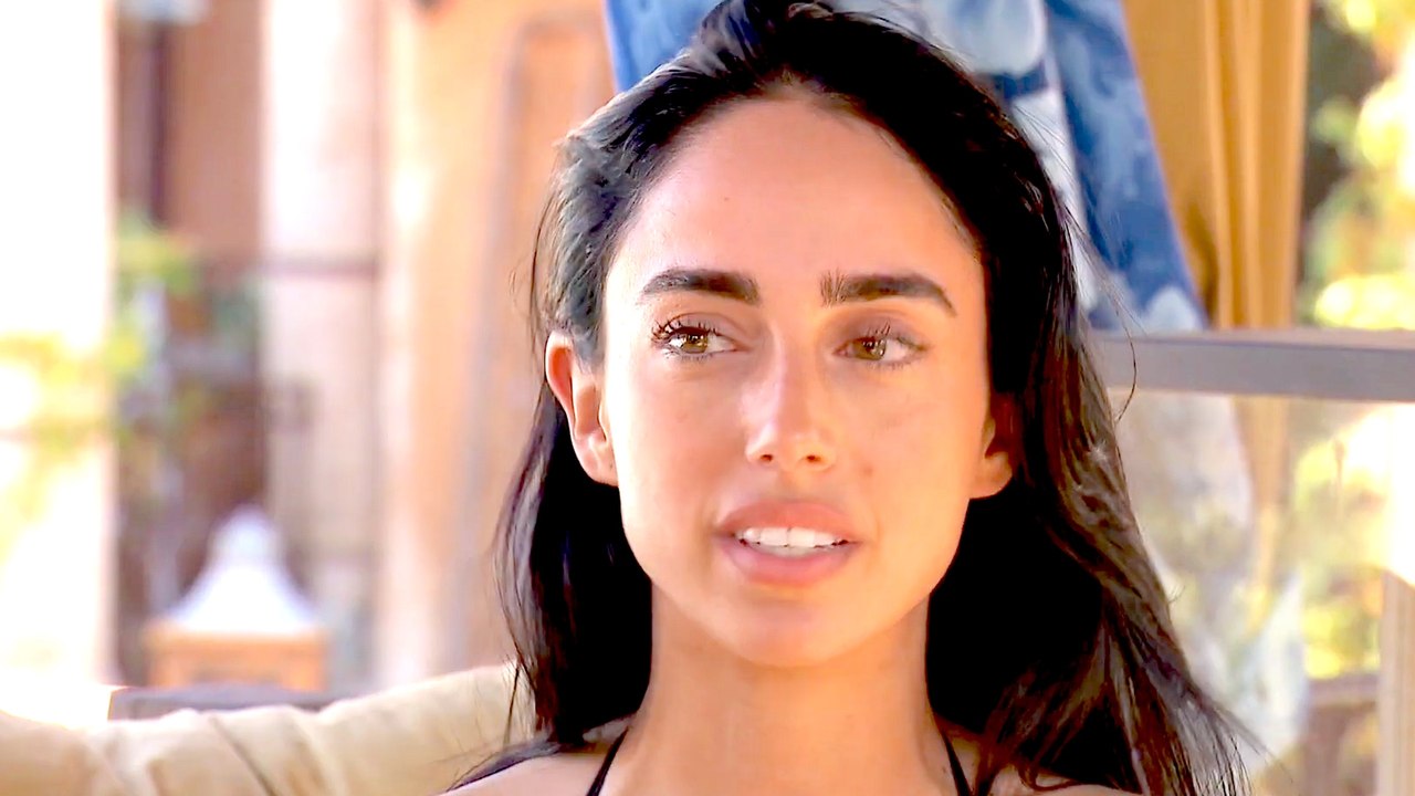 A Bully Reigns in the House on ABC's Hit Show The Bachelor