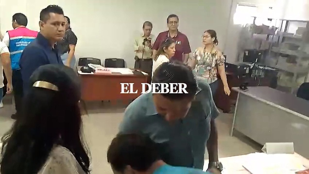 Caso perros pitbull