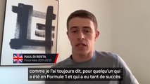 Formule 1 - Di Resta : 