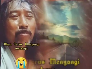 jadi terharu liat nya