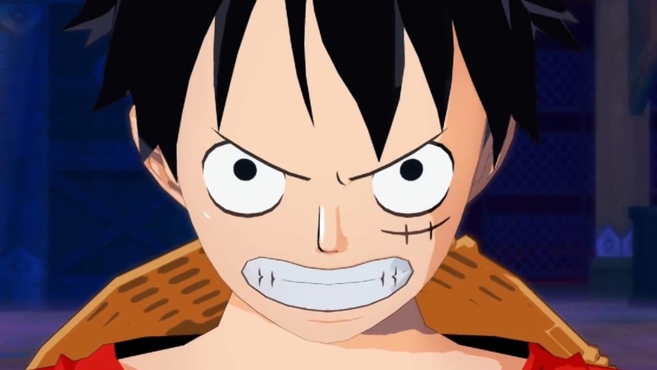 One piece: unlimited world red - trailer zur deluxe edition