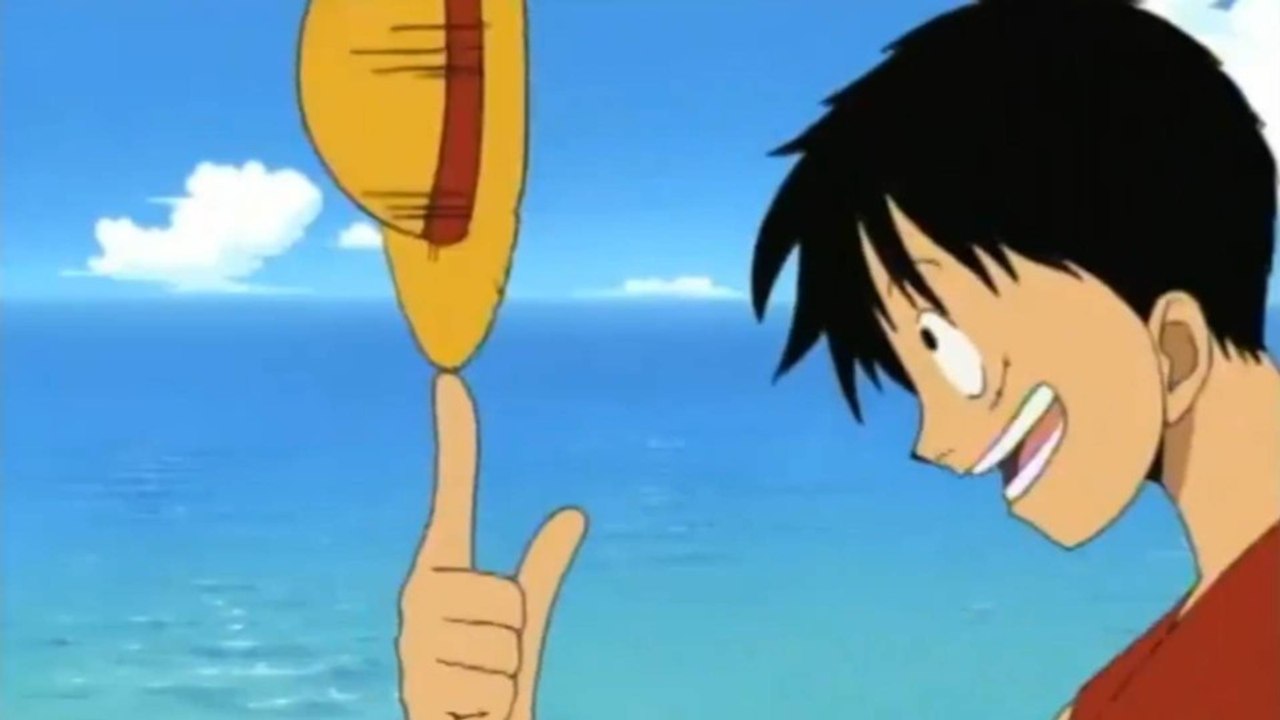 Shonen Jumps One Piece - Der GBA-Klassiker im Trailer