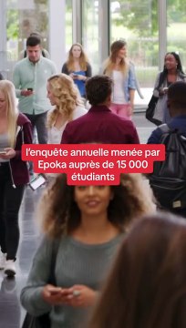 Les employeurs préférés des étudiants et jeunes diplômés