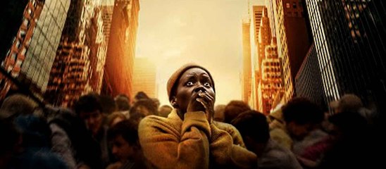 Un lugar tranquilo_ Día Uno I Tráiler Oficial (2024)