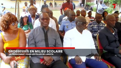 Le 7 minutes du 6 février 2024 (édition du 12H)