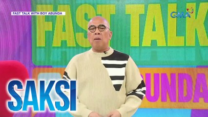 Ilang couple, nagkakaroon ng prenup para maayos na mapamahalaan ang kani-kanilang ari-arian | Saksi