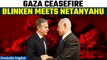 Israel-Hamas War: Blinken meets Netanyahu in Israel for more ceasefire talks | Oneindia