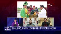 Kompolnas Angkat Bicara soal Dugaan Polisi Minta Rektor Buat Video Puji Jokowi