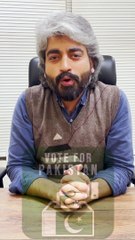 Election 2024: Shaping Pakistan's Future ️