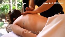 Refresh City Day Spa | Full Body Massage Spa in Hauz Khas | Body to Body Massage in Hauz Khas Delhi