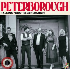 Exciting Plans for North Westgate Regeneration in Peterborough 🚧