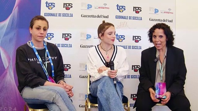 Sanremo 2024, Angelina Mango: Cercherò di portare sul palco tutta l'amore per la musica di mio padre