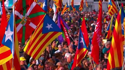 Eurocámara denunciará injerencia rusa en Cataluña y pedirá una investigación a España