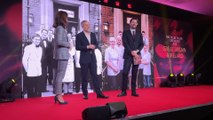 Inside the Michelin Guide Ceremony 2024 where top chefs gathered to see who would be awarded a Michelin Star