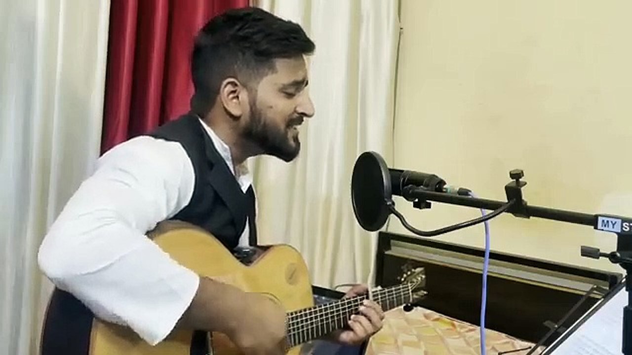 Baghawat song