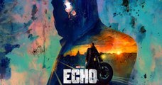 Critique de la série Écho sur Disney  #Echo #marvel