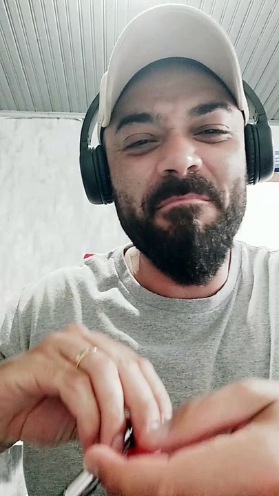 Controle mental AMERICANO