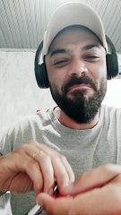 Controle mental AMERICANO