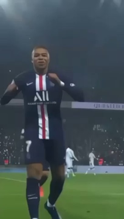 Pourquoi le possible transfert de Mbappé au Real me dérange  #real #realmadrid #mbappe #mbappé #transfert #mercato
