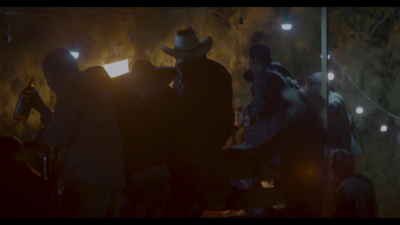 Fest Track On Sirk TV Interview: SUJO [Sundance Film Festival 2024] - Part I